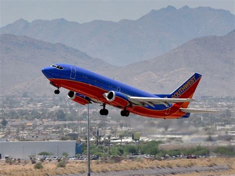flights to tucson southwest.